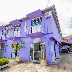 3* Inn Santa Ana