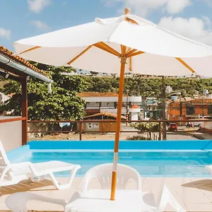  Hotel Sol Bahia Brasil