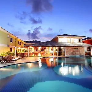 *** Hotel Aquaville Brasil