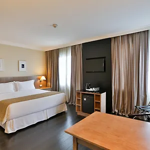 **** Hotel Park By Radisson Berrini Brasil