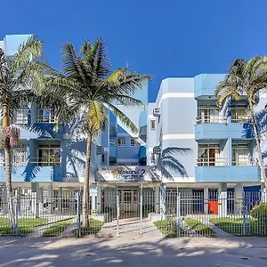 2* Apartahotel Marazul 2