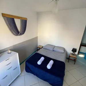  Hostal Do Mar Brasil