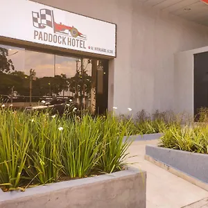 *** Hotel Paddock Brasil