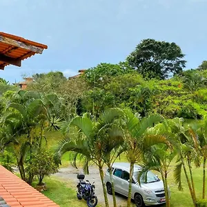  Inn Elohim De Brasil