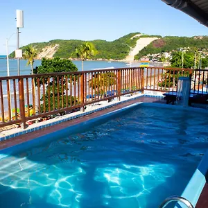 ** Hotel Azzurra Brasil