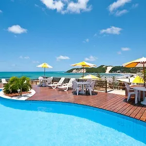 **** Hotel Mirador Brasil