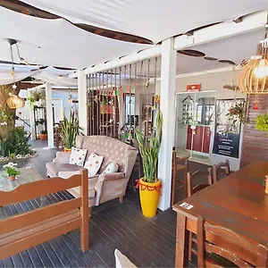 2* Inn Open House Canasvieiras - Oh