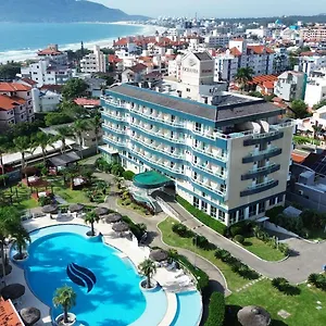 Oceania Park & Convention Florianopolis
