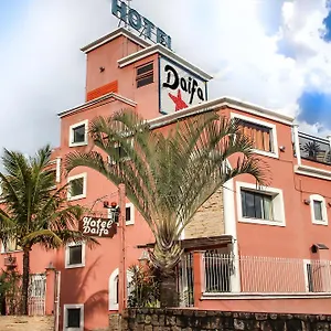 3* Hotel Partner By Daifa