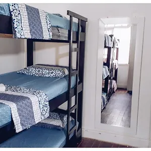  Hostal Santana Brasil
