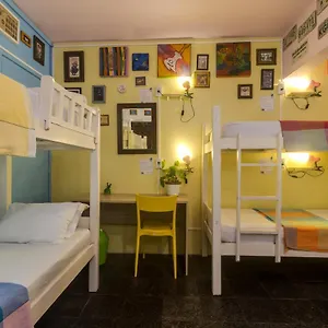 Hostal Fit - Piratas Da Brasil